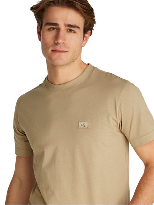 J30J327100HI0 MARRONE CALVIN KLEIN | J30J327100HI0 MARRONE